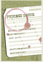 Punched Drunk: Alcohol, Surveillance and the Lcbo, 1927-75