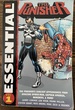 Essential Punisher Volume 1 Tpb