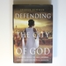 Defending the City of God: a Medieval Queen, the First Crusades, and the Quest for Peace in Jerusalem