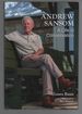 Andrew Sansom: a Life in Conservation