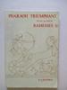 Pharaoh Triumphant. the Life and Times of Ramesses II