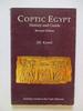 Coptic Egypt History & Guide Revised Edition