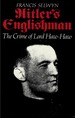 Hitler's Englishman. the Crime of Lord Haw-Haw