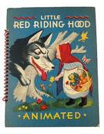 Little Red Riding Hood