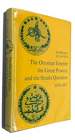 The Ottoman Empire, the Great Powers, and the Straits Question, 1870-1887