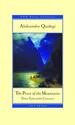 The Prose of the Mountains: Three Tales of the Caucasus