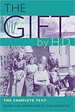 The Gift By H.D. : the Complete Text