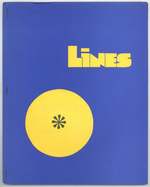 Lines-10, November 1971