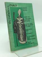 The Fathers of the Church: Saint Basil