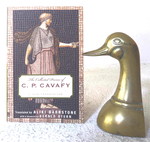 The Collected Poems of C.P. Cavafy: a New Translation