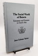 The Social World of Batavia: European and Eurasian in Dutch Asia