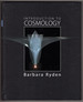 Introduction to Cosmology: Barbara Ryden