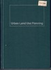 Urban Land Use 3rd Ed