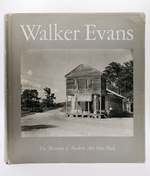 Walker Evans [Signed]