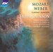 Mozart, Weber: Clarinet Quintets