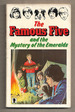 The Famous Five and the Mystery of the Emeralds