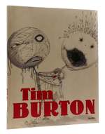 Tim Burton