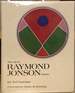 The Art of Raymond Jonson, Painter