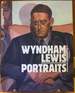 Wyndham Lewis: Portraits