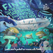 Finn the Fortunate Tiger Shark and His Fantastic Friends