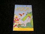 Jason and the Golden Fleece