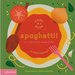 Spaghetti an Interactive Recipe Book