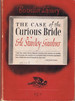 The Case of the Curious Bride