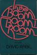 In the Boom Boom Room: a Play