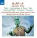 Rameau: Operatic Arias