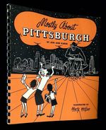 Mostly About Pittsburgh