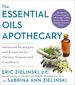 The Essential Oils Apothecary: Advanced Strategies and Protocols for Chronic Disease and Conditions