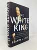 The White King: Charles I and the English Civil War