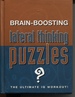 Brain-Boosting Lateral Thinking Puzzles