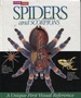 Spiders and Scorpions