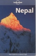 Lonely Planet Nepal