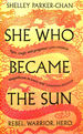 She Who Became the Sun