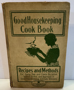 Good Housekeeping Cook Book