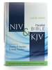 Side-By-Side Bible: Niv/Kjv, Large Print