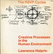 The RSVP Cycles: Creative Processes in the Human Environment