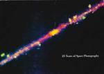 25 Years of Space Photography: Jet Propulsion Laboratory, California Institute of Technology. 22 May. -31 Jul., 1985