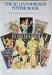 The J. C. Leyendecker Poster Book