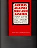 Artists Against War and Fascism: Papers of the First American Artists' Congress