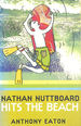 Nathan Nuttboard Hits the Beach