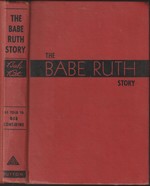 The Babe Ruth Story