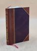 The Day of Doom: Or, a Poetical Description of the Great and Last Judgment: With Other Poems / By Michael Wigglesworth. 1867 [Leather Bound]