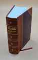 The Complete Poetical Works of William Cowper, Esq. : Including the Hymns and Translations From Madame Guion, Milton, Etc.; With a Memoir of the Author / By the Rev. H. Stebbing. 1869 [Leather Bound]