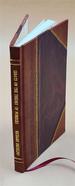 Essays on the Theory of Numbers, I. Continuity and Irrational Numbers, II. the Nature and Meaning of Numbers. By Richard Dedekind. Authorized Translation By Wooster Woodruff Beman. 1924 [Leather Bound]