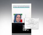 Appeasing the Ayatollahs and Suppressing Democracy: U. S. Policy and the Iranian Opposition
