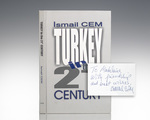 Turkey in the 21st Century: Speeches and Texts Presented at International Fora (1995-2000).