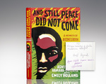 And Still Peace Did Not Come: a Memoir of Reconciliation
